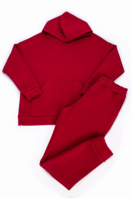 Костюм жіночий "Plus Size"